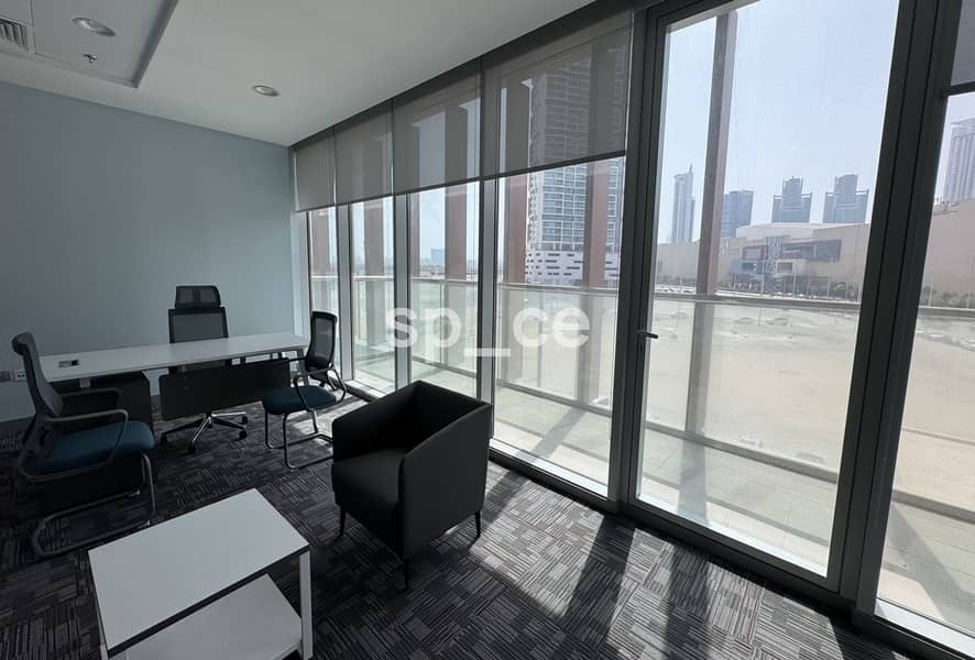 位于阿尔雷姆岛 的写字楼 161980 AED - 11847892 位于阿尔雷姆岛 的写字楼 161980 AED - 11847892