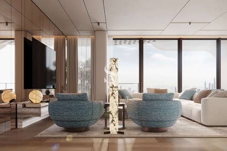 4 Bedroom Apartment for Sale in Palm Jumeirah, Dubai - Biggest Sea View Apt | Community Expert