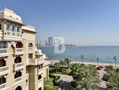 شقة 2 غرفة نوم للايجار في نخلة جميرا، دبي - شقة في مغولي‬،مساكن جراندور،نخلة جميرا 2 غرف 180000 درهم - 11847902