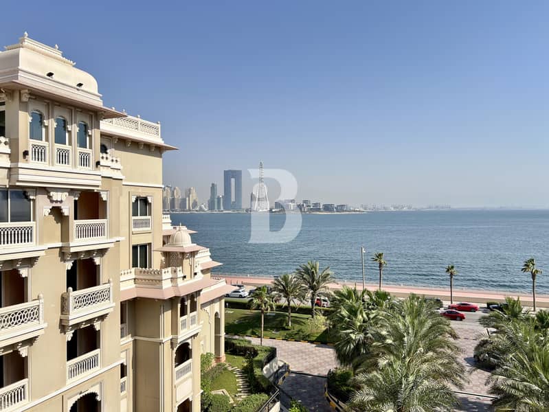 شقة في مغولي،مساكن جراندور،نخلة جميرا 2 غرف 180000 درهم - 11847902 شقة في مغولي،مساكن جراندور،نخلة جميرا 2 غرف 180000 درهم - 11847902