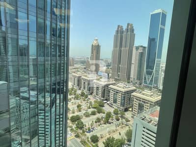 Office for Rent in DIFC, Dubai - Furnished Office | All Inclusive | Fabulous View