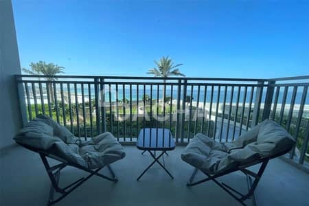 1 Bedroom Apartment for Rent in Dubai Marina, Dubai - Stunning Sea and Sunset Views | Fully Furnished