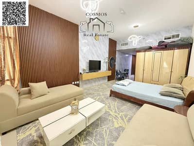 استوديو  للايجار في النعيمية، عجمان - photo_5909169233546299354_y. jpg