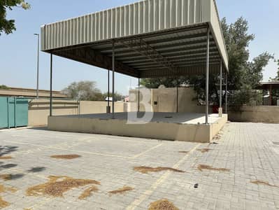 سكن عمال  للايجار في القصيص، دبي - سكن عمال في القصيص الصناعية،القصيص 350000 درهم - 11847909