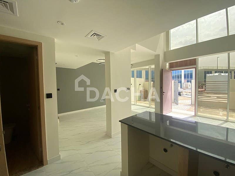 2BR plus Maid | Vacant | Negotiable