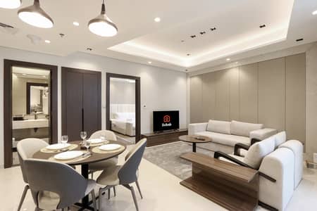 1 Bedroom Flat for Rent in Business Bay, Dubai - IMG_9758. jpg