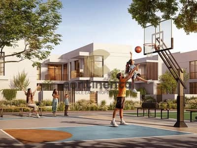 4 Bedroom Townhouse for Sale in Yas Island, Abu Dhabi - 18. jpg