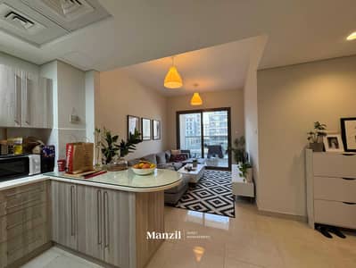 2 Bedroom Flat for Rent in Arjan, Dubai - 2-Bedroom Apartment in Arjan – A Perfect Blend of Comfort and Convenience