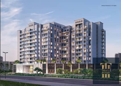 1 Спальня Апартамент Продажа в Аль Фурджан, Дубай - Screenshot 2024-10-15 102414. png