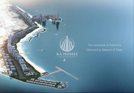 1 Bedroom Apartment for Sale in Old Town Area, Umm Al Quwain - لقطة الشاشة 2025-05-26 174155. jpg