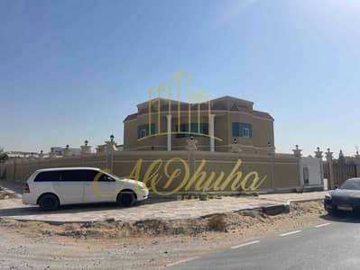 5 Bedroom Villa for Rent in Al Rahmaniya, Sharjah - IMG_6657. jpg