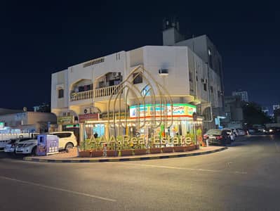 2 Bedroom Apartment for Rent in Al Nuaimiya, Ajman - PHOTO. jpg