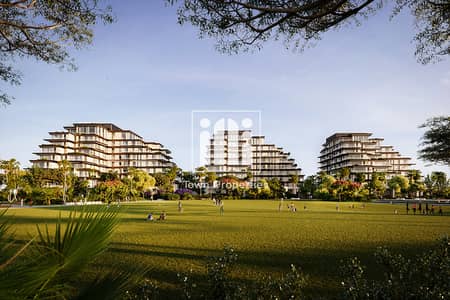 2 Cпальни Апартамент Продажа в Яс Айленд, Абу-Даби - 11. jpg
