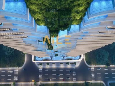 1 Спальня Апартамент Продажа в Маджан, Дубай - Квартира в Маджан，Samana Barari Lagoons, 1 спальня, 1064589 AED - 11848086