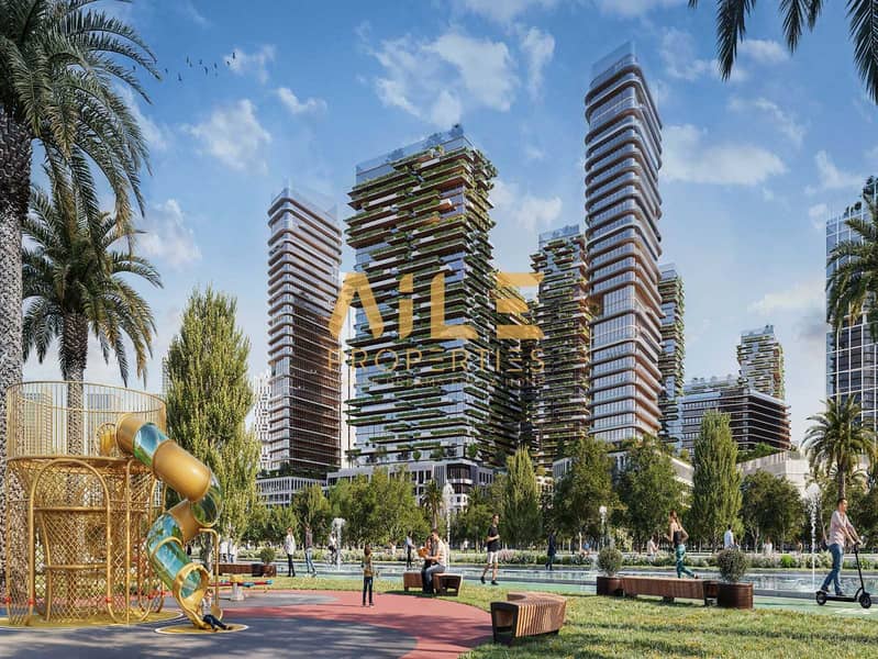 شقة في عزيزي ميلان 1،عزيزي ميلان،سيتي أوف أرابيا 3 غرف 2050000 درهم - 11848088 شقة في عزيزي ميلان 1،عزيزي ميلان،سيتي أوف أرابيا 3 غرف 2050000 درهم - 11848088