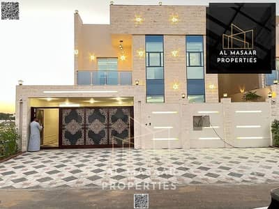 5 Bedroom Villa for Sale in Al Helio, Ajman - batch_777899046-800x600. jpg