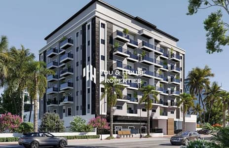 Studio for Sale in International City, Dubai - IMG-20250604-WA0015. jpg