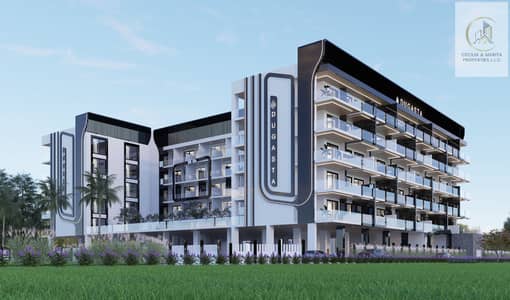 迪拜工业园住宅区， 迪拜 单身公寓待售 - Image (2). png