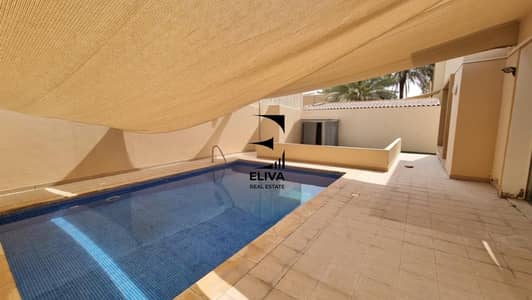 5 Cпальни Вилла Продажа в Халифа Сити, Абу-Даби - WhatsApp Image 2025-04-09 at 2.51. 25 PM (3). jpeg