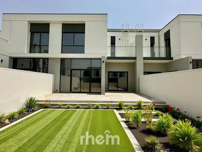 3 Cпальни Таунхаус Продажа в Аль Фурджан, Дубай - Таунхаус в Аль Фурджан，Аль Фурджан Запад，Murooj Al Furjan West, 3 cпальни, 4000050 AED - 11848121
