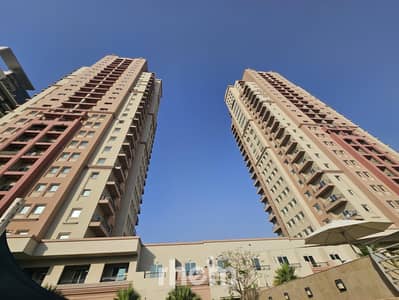 فلیٹ 1 غرفة نوم للبيع في مثلث قرية الجميرا (JVT)، دبي - شقة في امبيريال ريزيدنس A،امبيريال ريزيدنس،مثلث قرية جميرا حي رقم 5،مثلث قرية الجميرا (JVT) 1 غرفة 800000 درهم - 11848125