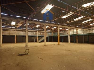 工业园区， 夏尔迦 仓库待租 - IMG-20250519-WA0015. jpg