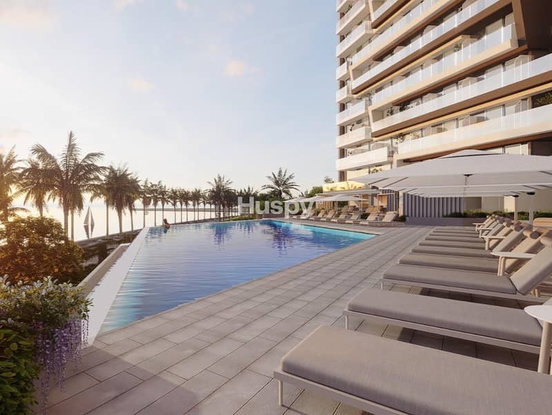 Квартира в Яс Айленд,Яс Бей,Icon Tower, 1050999 AED - 11848177 Квартира в Яс Айленд,Яс Бей,Icon Tower, 1050999 AED - 11848177
