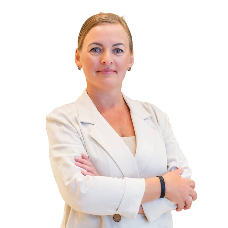 Natalia Lasminskaya