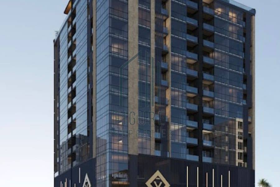 位于朱美拉环形村(JVC),JVC第14区,Palatium Residences 2 卧室的公寓 1407000 AED - 11848193 位于朱美拉环形村(JVC),JVC第14区,Palatium Residences 2 卧室的公寓 1407000 AED - 11848193