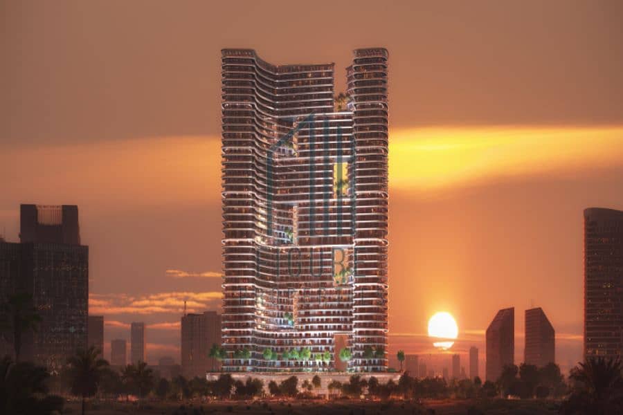 位于迪拜科学园,Binghatti Hills 的公寓 790000 AED - 11848198 位于迪拜科学园,Binghatti Hills 的公寓 790000 AED - 11848198