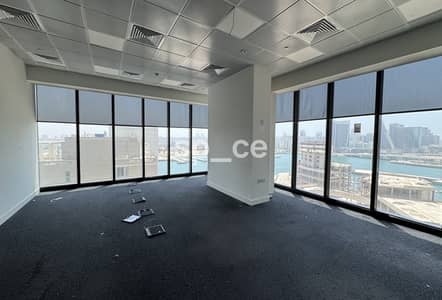 مکتب  للايجار في جزيرة الريم، أبوظبي - مکتب في جزيرة الريم 439740 درهم - 11848202