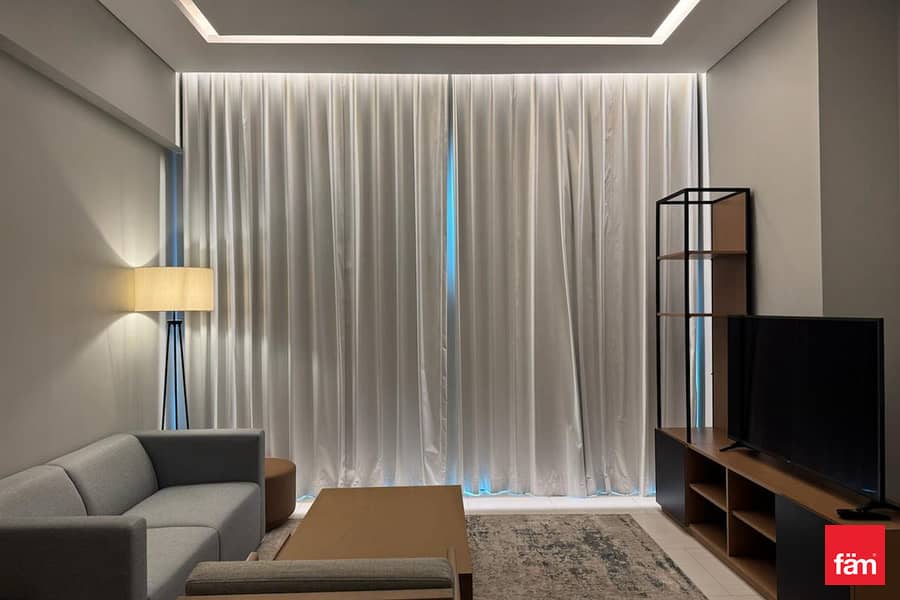 位于商业湾,迪拜SLS酒店公寓 1 卧室的公寓 180000 AED - 11848206 位于商业湾,迪拜SLS酒店公寓 1 卧室的公寓 180000 AED - 11848206