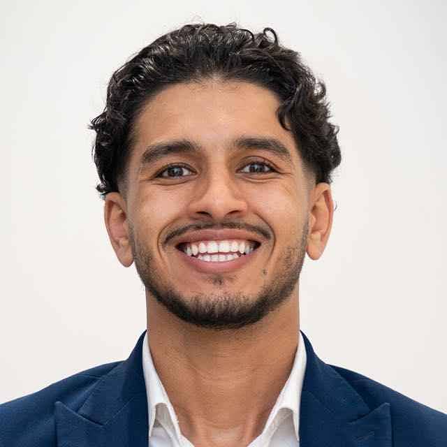 Mohamed  Elsedik Sahnoune
