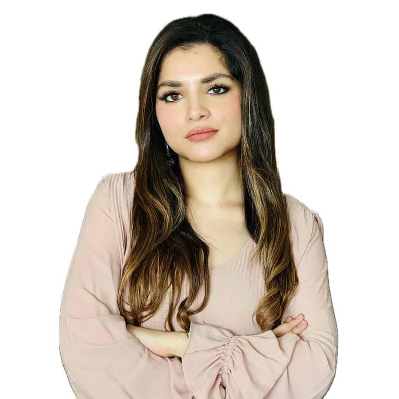 Ilsa Mukhtar