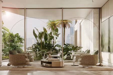 4 Bedroom Apartment for Sale in Palm Jumeirah, Dubai - Duplex Apt | Full Sea View | Community Expert