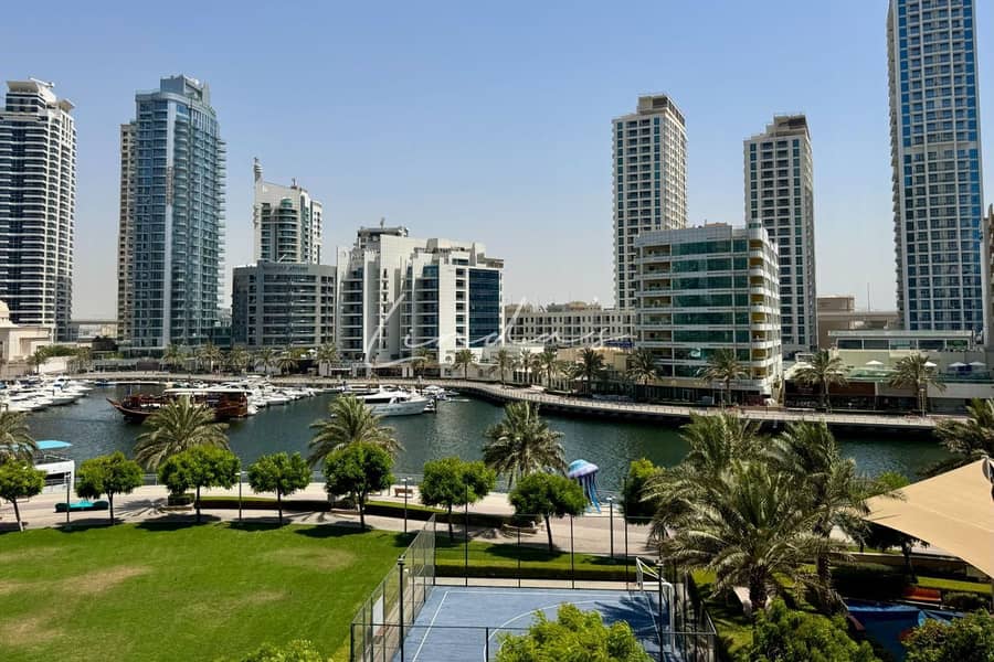 Квартира в Дубай Марина,Джуэлс,Джуэл Тауэр А, 2 cпальни, 175000 AED - 11838300 Квартира в Дубай Марина,Джуэлс,Джуэл Тауэр А, 2 cпальни, 175000 AED - 11838300