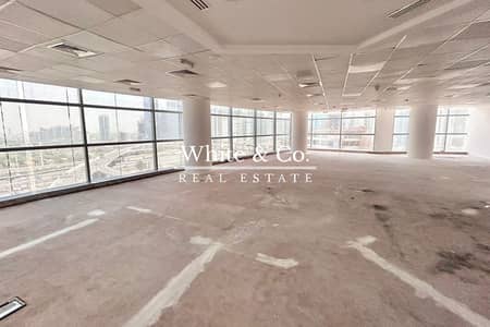 Office for Rent in Dubai Internet City, Dubai - OPEN PLAN  |  DDA LICENSE  |  NEAR METRO