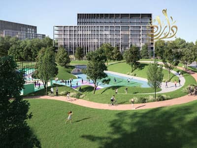3 Cпальни Апартамент Продажа в Альжада, Шарджа - IMG-20250531-WA0051. jpg