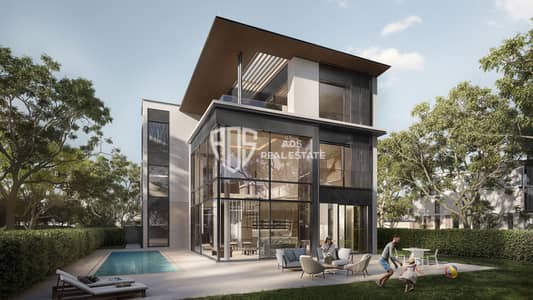 4 Bedroom Villa for Sale in Nad Al Sheba, Dubai - Nad Al Sheba Garden Ext 12. jpg