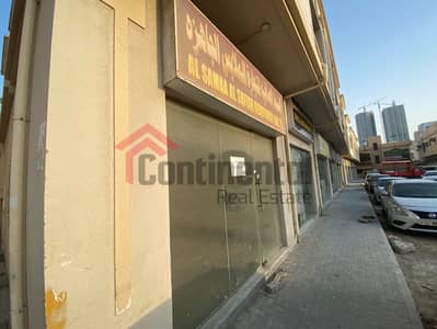 Магазин в аренду в Аль Ярмук, Шарджа - WhatsApp Image 2025-05-28 at 10.29. 49 AM (1). jpeg