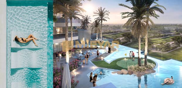 达马克山庄， 迪拜 1 卧室单位待售 - DAMAC-GOLF-GREENS-BROCHURE-investindxb-images-15. jpg
