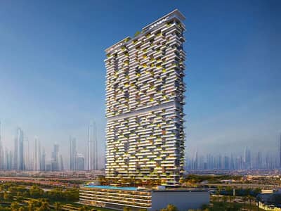 Студия Продажа в Аль Васль, Дубай - safa gate 1. jpg
