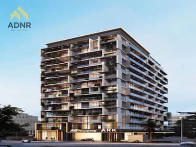 2 Bedroom Apartment for Sale in Dubai Land Residence Complex, Dubai - ark. jpg