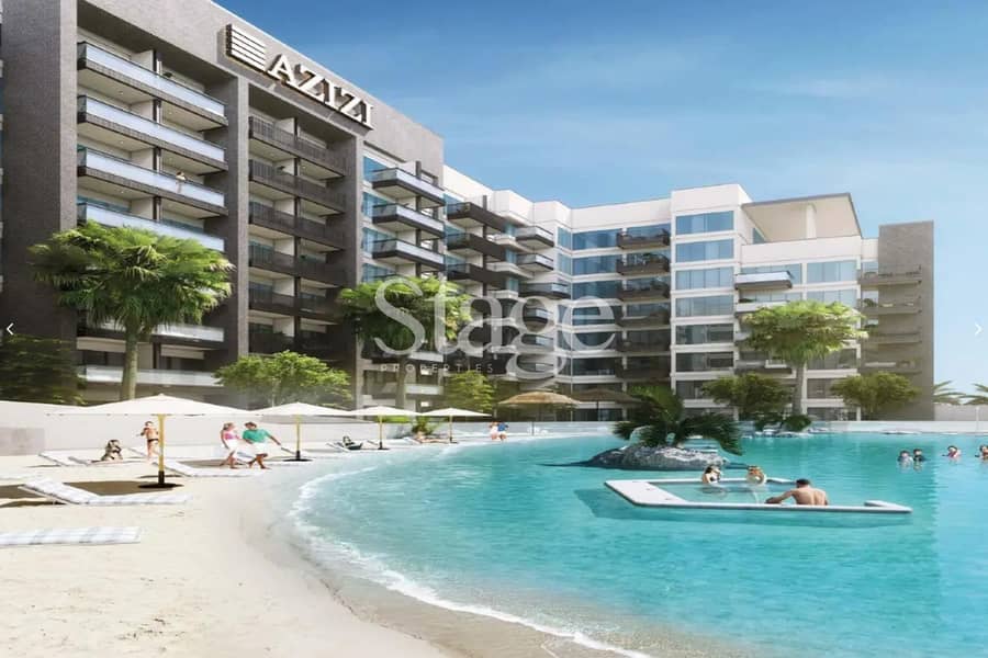 Квартира в Дубай Студио Сити,Азизи Мираж 1, 550000 AED - 11848361 Квартира в Дубай Студио Сити,Азизи Мираж 1, 550000 AED - 11848361