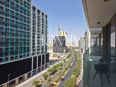 Prime Location | Close to mall | Marina View