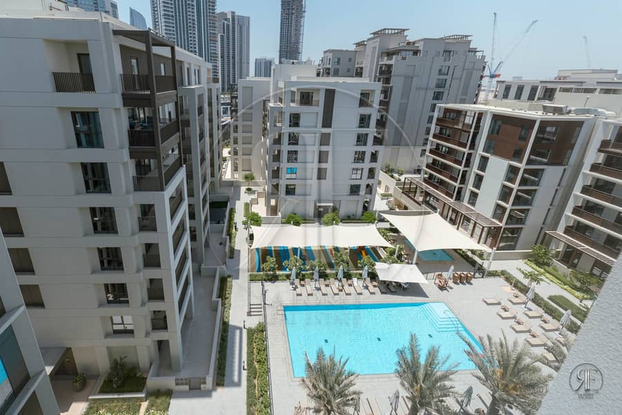 Квартира в Дубай Крик Харбор,Гров, 1 спальня, 1750000 AED - 9386607 Квартира в Дубай Крик Харбор,Гров, 1 спальня, 1750000 AED - 9386607