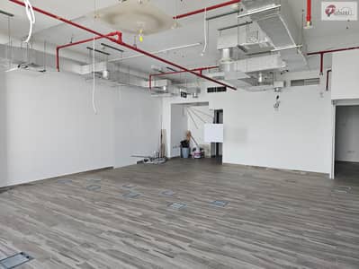 مکتب  للايجار في قرية جميرا الدائرية، دبي - 20250514_144705. jpg