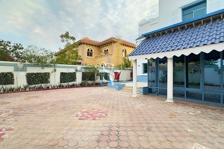 位于猎鹰奇迹之城,西部公寓北 3 卧室的联排别墅 240000 AED - 11848422 位于猎鹰奇迹之城,西部公寓北 3 卧室的联排别墅 240000 AED - 11848422