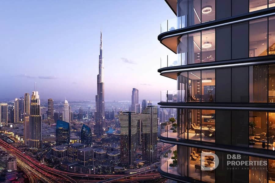 Investor Deal | Luxury Living | Sea View Investor Deal | Luxury Living | Sea View