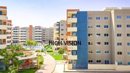 3 Bedroom Apartment for Rent in Al Reef, Abu Dhabi - IMG_0910-29. JPG